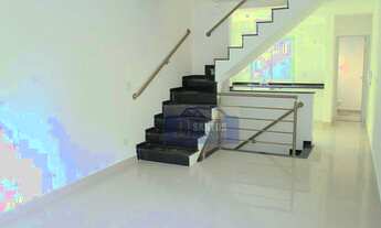 Imagem 5: Lindo sobrado de Condomínio