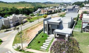 Imagem 3: Atibaia - Casa de Condomínio - Condomínio Figueira Garden