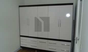 Imagem 6: Apartamento com 1 quartos, 40m2, para locação