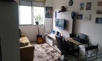 Imagem 3: Porto Alegre - Apartamento Padrão - Jardim Sabará