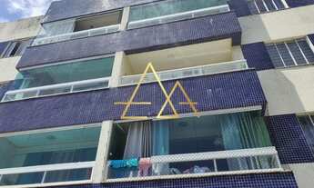 Imagem 2: Apartamento para venda com 62m², 2 quartos suíte em Jardim Placaford