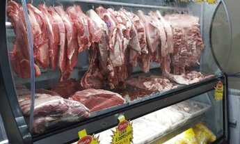 Imagem 2: Vendo mercado em Taubaté