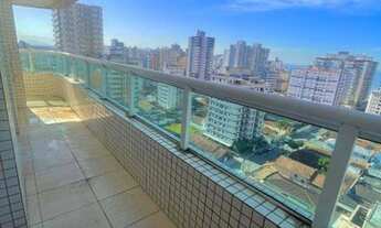 Imagem 3: Apartamento com 3 dormitórios à venda, 176 m² por R$ 500.000,00 - Ocian - Praia Grande/SP