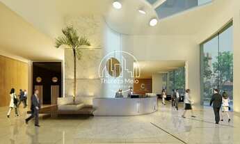 Imagem 2: FORTALEZA - Conjunto Comercial/Sala - Aldeota