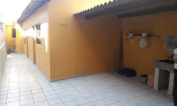 Imagem 7: CASA ASSOBRADADA - VILA JACUÍ - SP