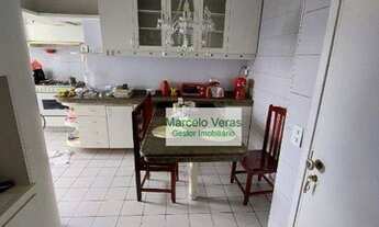 Imagem 5: Aldeota - Santos Dumont c/ José Vilar