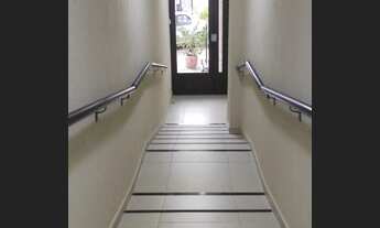 Imagem 3: Excelente apartamento vazio 02 quartos com garagem no Engenho Novo