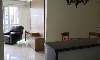 Imagem 4: Vendo apartamento de dois dormitórios no Higienópolis em Porto Alegre, andar alto