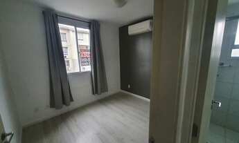 Imagem: Porto Alegre - Apartamento Padrão - Morro