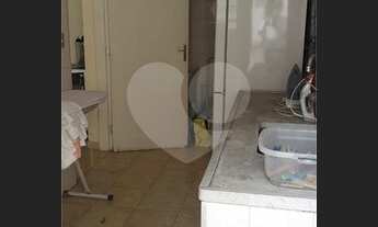 Imagem 7: São Paulo - Casa Padrão - ALTO DE PINHEIROS