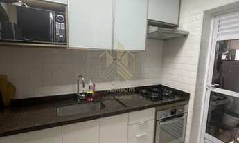 Imagem 7: São Paulo - Apartamento Padrão - Tatuapé