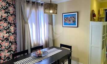 Imagem 5: São Paulo - Apartamento Padrão - PARAÍSO