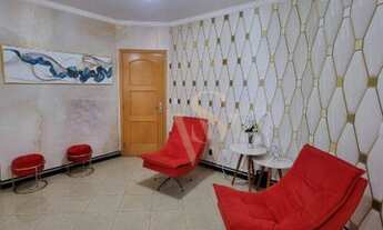 Imagem 2: Apartamento à Venda no Edifício Vega Plaza com 02 Suítes no Bairro São Sebastião - Cuiabá