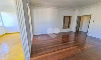 Imagem 4: Apartamento com 3 quartos à venda, 145 m² por R$ 850.000 - Laranjeiras - Rio de Janeiro/RJ