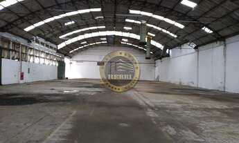 Imagem 3: Galpão à venda e locação 5281.98M², Independencia, São Bernardo do Campo - SP