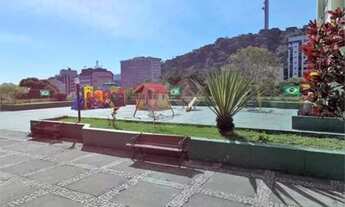 Imagem 5: Apartamento com vista panorâmica, aceitando financiamento