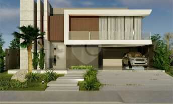 Imagem: Sobrado Alto padrão totalmente mobiliado