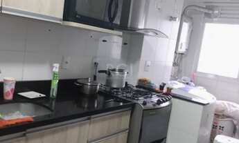 Imagem 3: Porto Alegre - Apartamento Padrão - Cavalhada