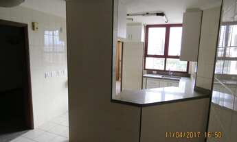 Imagem 5: Apartamento com 4 dormitórios, 140 m² - venda por R$ 600.000,00 ou aluguel por R$ 2.200,00
