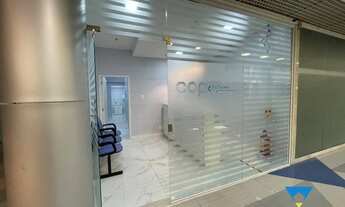 Imagem 6: Barra da Tijuca - LOJA - Shopping Marapendi 42m2