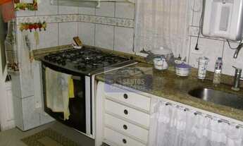 Imagem 3: Sobrado residencial à venda, Água Rasa, São Paulo