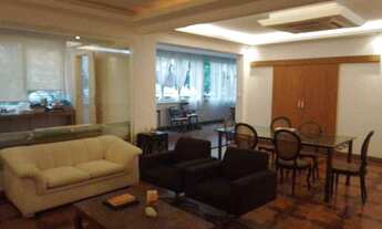 Imagem: Apartamento com 5 dormitórios à venda