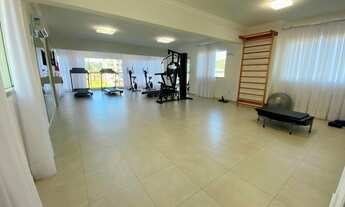 Imagem 6: Cobertura ampla com 03 dormitórios e área de lazer (piscina, salão de jogos, academia