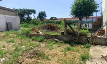 Imagem 2: Terreno - Jardim Novo Campos Elíseos - Campinas