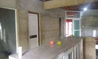 Imagem 3: Sítio povoado caipe novo cidade são Cristóvão