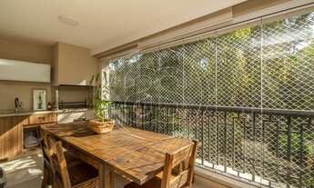 Imagem 2: São Paulo - Apartamento Padrão - Alto da Boa Vista