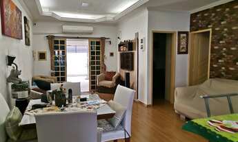 Imagem 2: Conjunto Rio Maracanã, Rua Ferreira de Castro - Área construída 140m² -1 suíte com closet