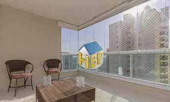 Imagem 5: Cobertura com 4 dormitórios, 250 m² - venda por R$ 2.100.000,00 ou aluguel por R$ 6.200,00