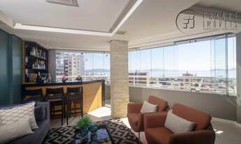 Imagem: Cobertura duplex 3 suites e 2 vagas a venda