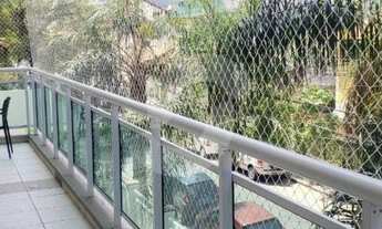 Imagem 3: Apartamento com 2 Quartos, sendo uma suíte 1 vaga à Venda, 80 m² por R$ 650.000