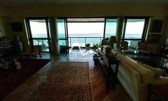 Imagem 3: Apartamento à venda, 4 quartos, 4 suítes, 4 vagas, Ipanema - Rio de Janeiro/RJ