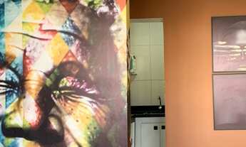 Imagem 2: Alugo flat todo reformado