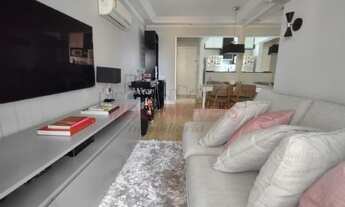 Imagem 2: Apartamento na Vila Mariana com 2 quartos, 1 vaga de garagem, próximo ao metrô Vila Marian