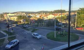 Imagem 7: Porto Alegre - Conjunto Comercial/Sala - Hípica