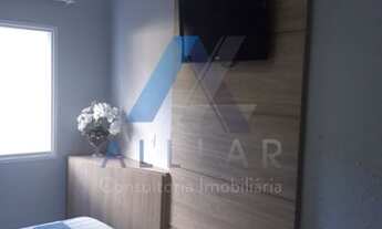 Imagem 5: Apartamento Residencial à venda, Jardim Quintas das Videiras, Jundiaí - AP0091