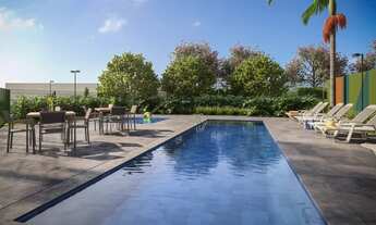 Imagem 5: NOW Reserva das Aguas