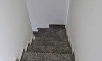 Imagem 4: Sobrado para venda possui 66 metros quadrados com 2 quartos em Vila Siria - São Paulo - SP