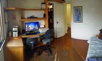 Imagem 2: Open House Vende: Cobertura Condomínio do Edifício Piazza San Marco, finamente decorada