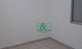 Imagem 7: Apartamento com 1 dormitório para alugar, 50 m² por R$ 2.200,00/mês - Pinheiros - São Paul