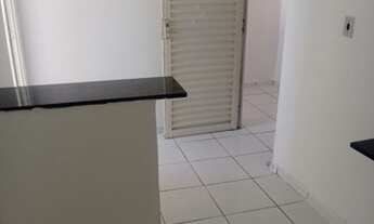 Imagem 5: Quitinet com dois quartos próximo à Faculdade Santo Agostinho