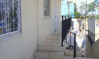 Imagem 4: Aluga-se para casa sem filhos, apartamento com 2 quartos, Quadra 601, preço R$ 650,00