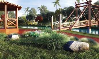 Imagem 5: Capão da Canoa - Terreno Padrão - Arroio Teixeira