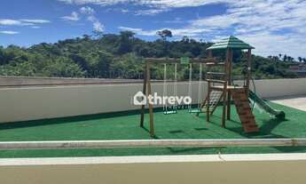 Imagem 5: Apartamento com 2 quartos à venda, 50 m² por R$ 210.000 - Uruguai - Teresina/PI