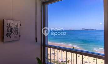 Imagem 6: Rio de Janeiro - Apartamento Padrão - Ipanema