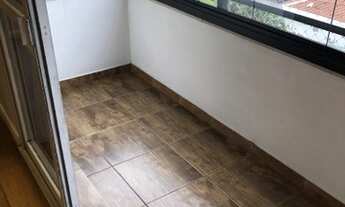 Imagem 7: Apartamento em Chácara Klabin - São Paulo