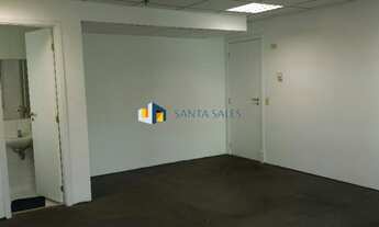 Imagem: Conjunto Comercial Vila Olimpia